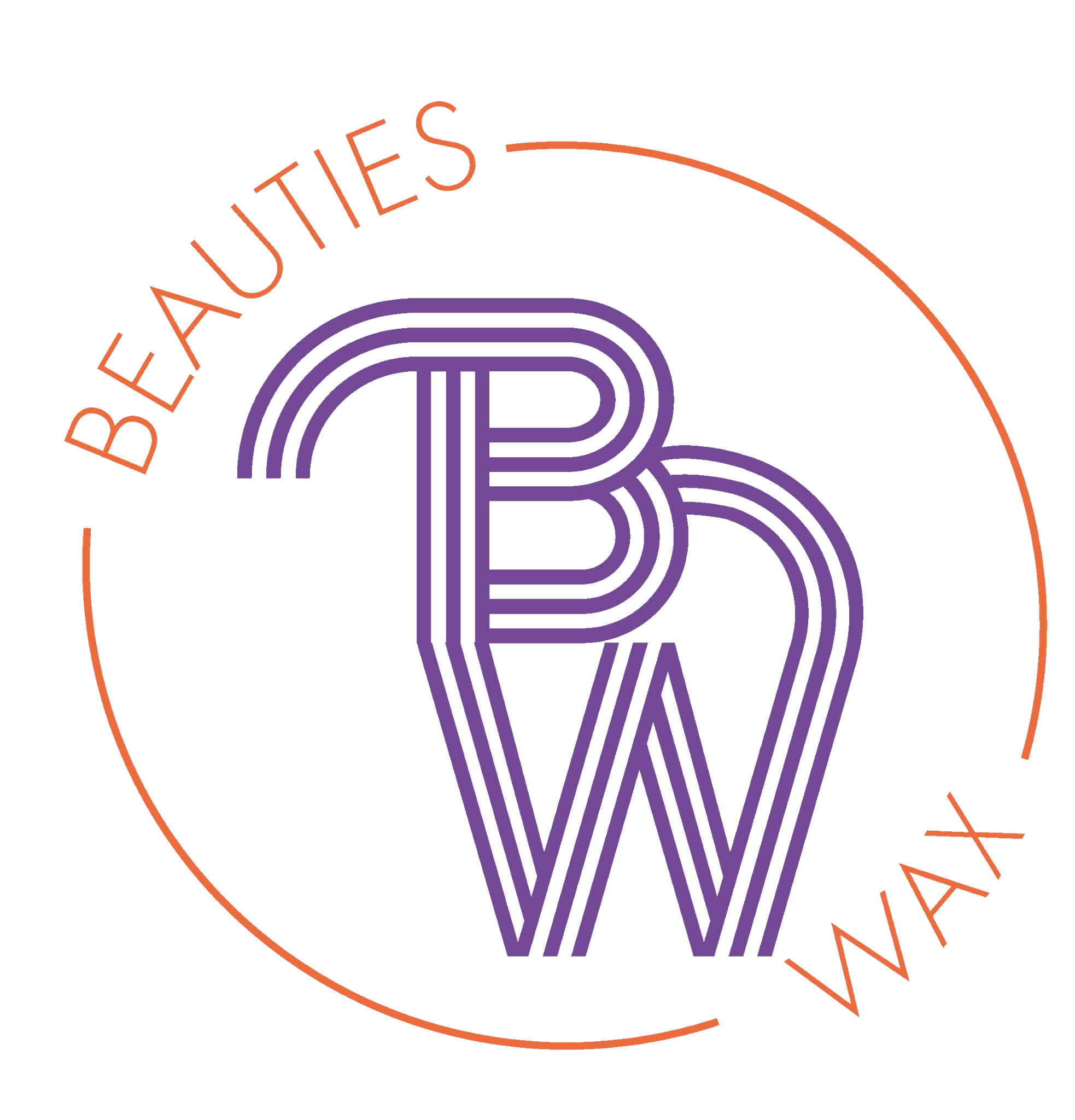 Logo Beautieswax Salon Nieuwegein Utrecht | Brazilian | Waxen