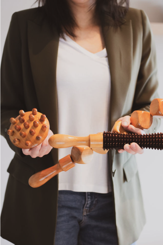 Waarom kiezen voor Maderotherapie bij Beautieswax?