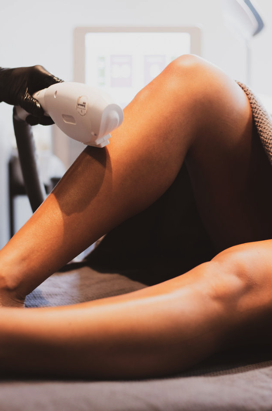 Waarom kiezen voor Beautieswax in Nieuwegein?