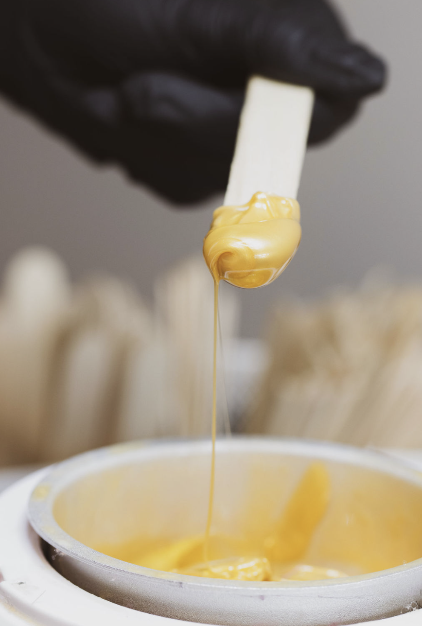 Boyzilian Wax